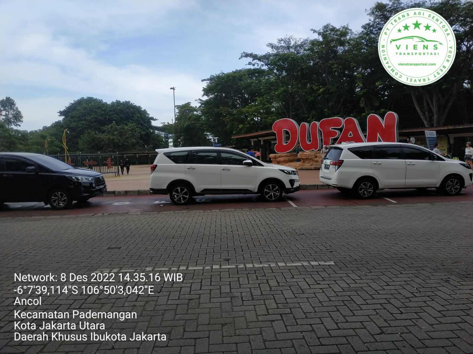 Rental Mobil Jakarta